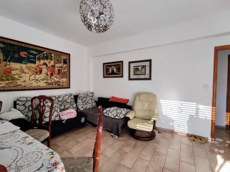 Apartamento 3 Dormitorios Denia Cerca Playa