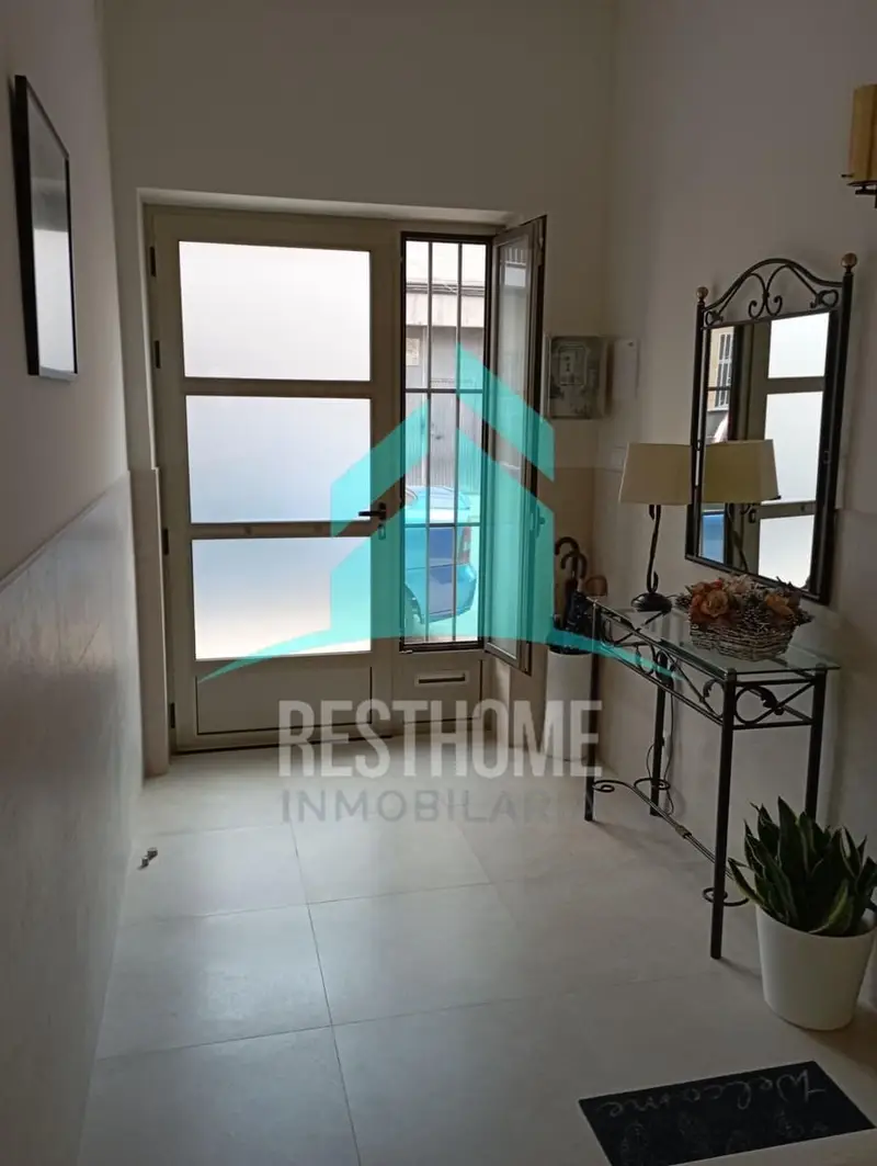 Casa en Venta Cullera 338m2 Reformada Dos Plantas Garaje Terrazas