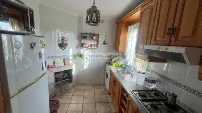 Casa unifamiliar en venta en Casabermeja