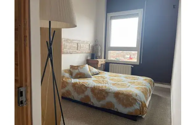 Alquiler Apartamento 3 Dormitorios Barcelona