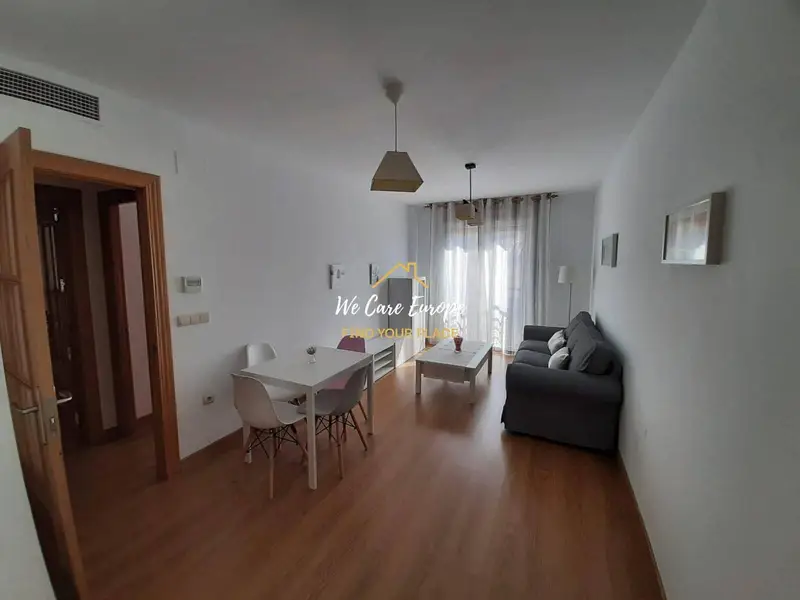 Piso Moderno en Alquiler Centro Granada