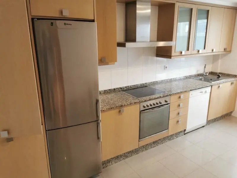 Piso en alquiler en Narón, A Coruña