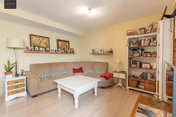 Casa en venta en Granada zona San Ildefonso
