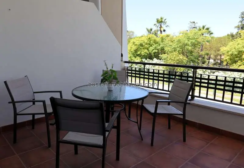 Piso en venta en Cartaya El Rompido