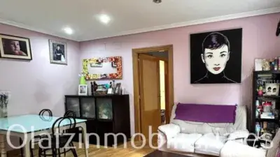 Piso en Venta Alonsotegui cerca Bilbao 3 habitaciones 2 baños