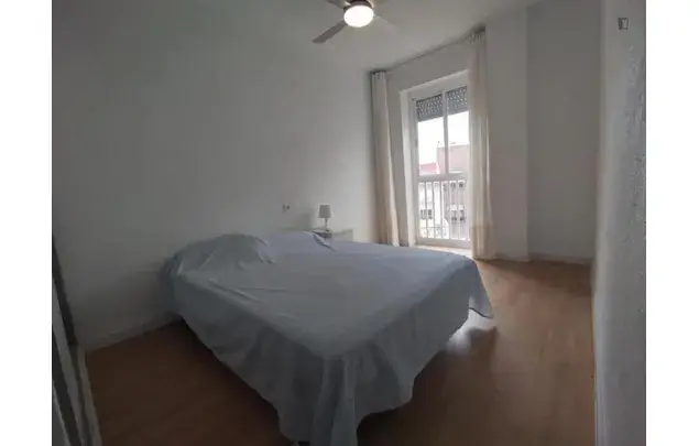 Alquiler Apartamento 3 Dormitorios Murcia Estudiantes