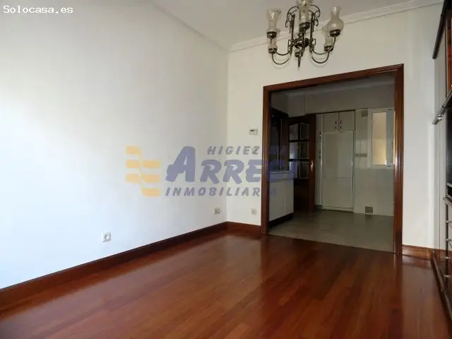 Piso en Venta Eibar 80m2 2 Dormitorios Gran Potencial