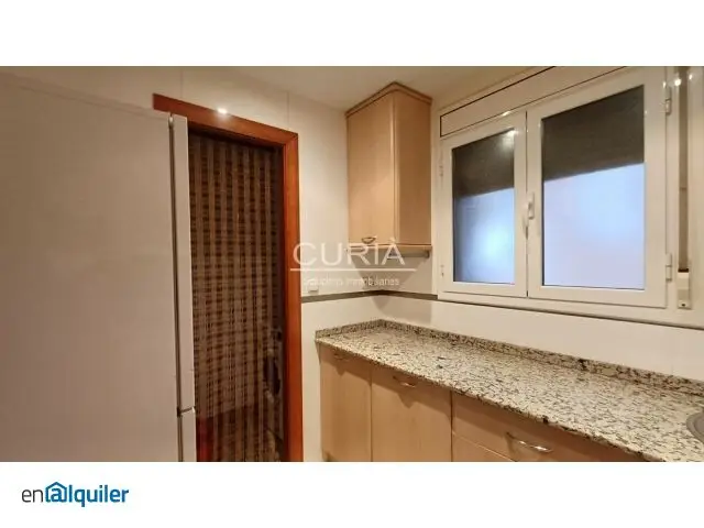 Alquiler Piso Estudiantes Ronda Universitat 3 habitaciones
