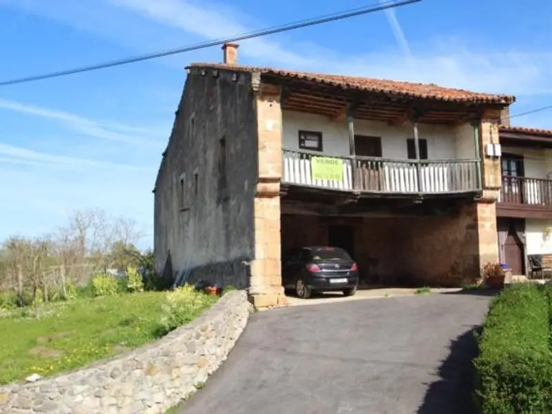 venta Chalet en Caviedes, Cantabria (43361496954.100500)- Globaliza