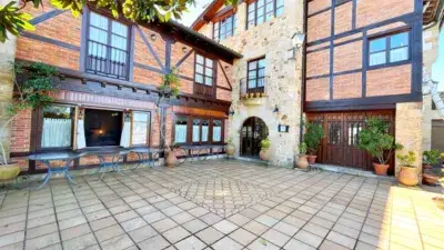 Casa de Lujo en Venta Santillana del Mar 1288m2 11 Habitaciones
