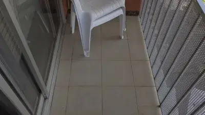 Piso en Alquiler en Ibi Alicante 120m2 3 habitaciones 2 baños