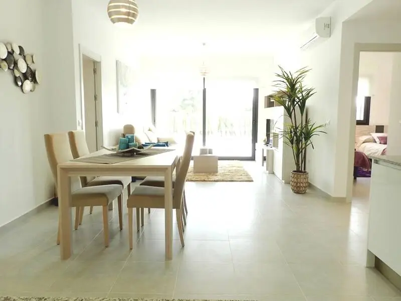 Bungalows y Villas en Cala Murada Mallorca