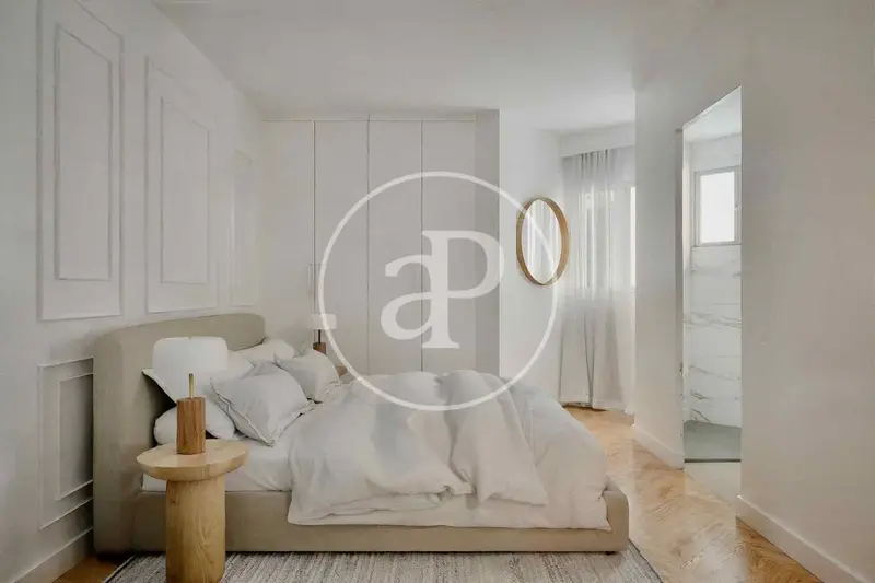 Apartamento Reformado en Matías Perelló Valencia