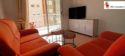 Apartamento en alquiler en Playa Torrenostra