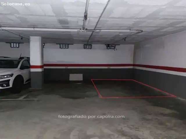 Garaje en Venta en Les Corts Barcelona
