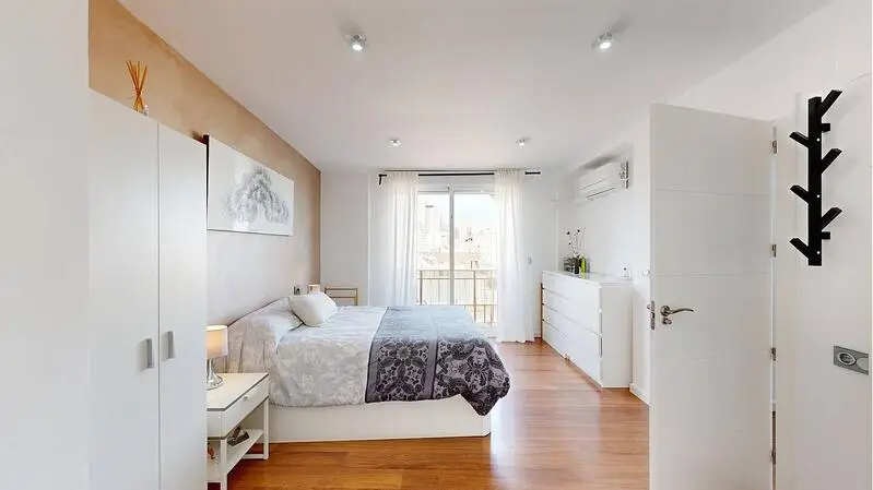 Apartamento 3 Dormitorios 2 Baños Molina de Segura Murcia