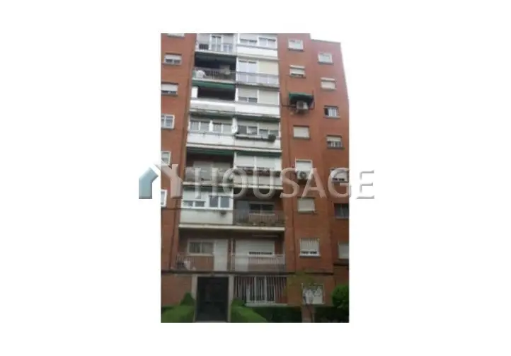 Piso en venta en Mostoles 67m2 3 dormitorios planta baja