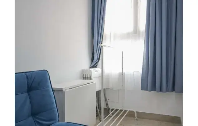 Estudio en Alquiler Madrid