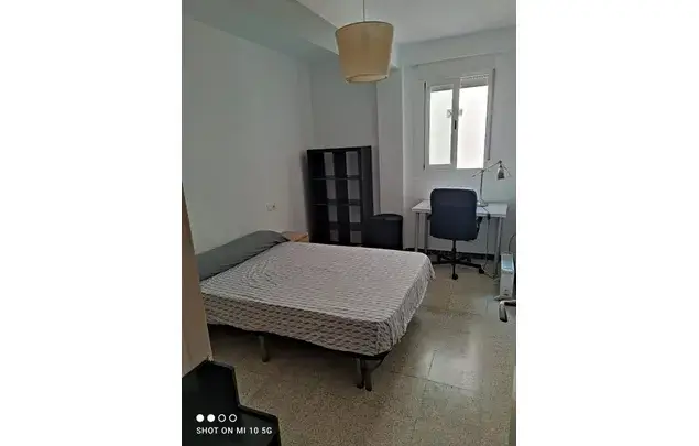 Alquiler Habitacion Piso Compartido Estudiantes Granada