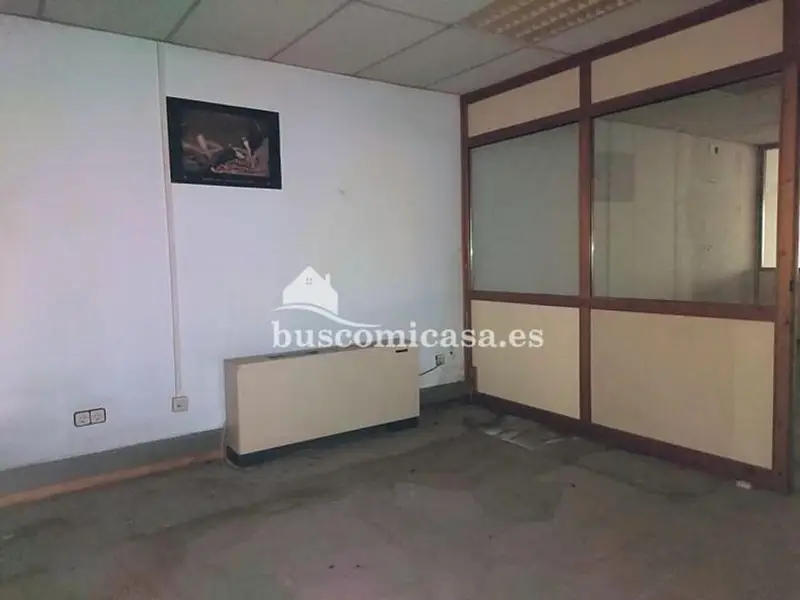 venta Oficina en Jaén, Jaén Provincia (CSH-BG417)- Globaliza