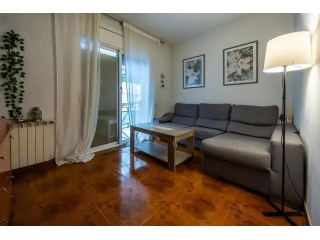 Piso 4 Habitaciones Balcon Eix Macia Parc Catalunya