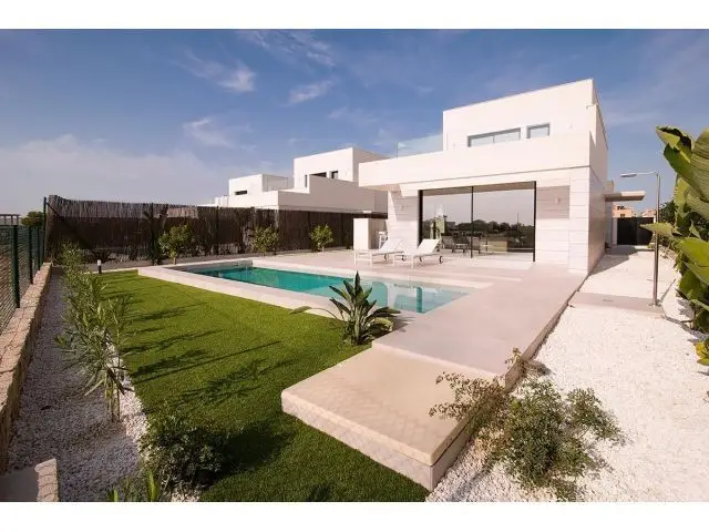 Chalet en Venta Montesinos Los Alicante