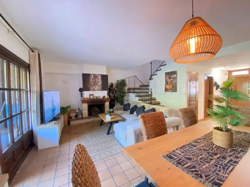 Venta Adosado con Garaje Platja d Aro 3 Dormitorios Jardin