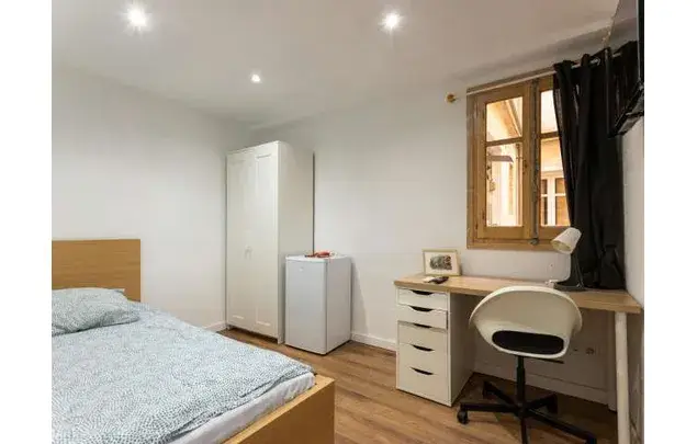 Alquiler Habitaciones Mislata 100m2