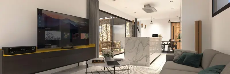 Apartamentos de Lujo en Torrevieja cerca de la Playa