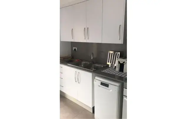 Alquiler Temporal Apartamento 2 Dormitorios Cornellà Centro