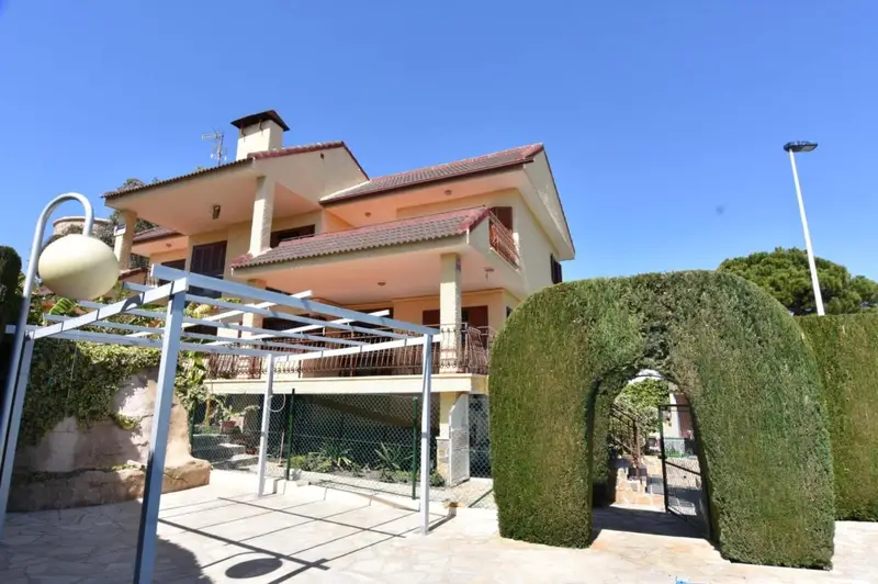 Chalet en venta en Puerto de Mazarron, Mazarrón, Murcia