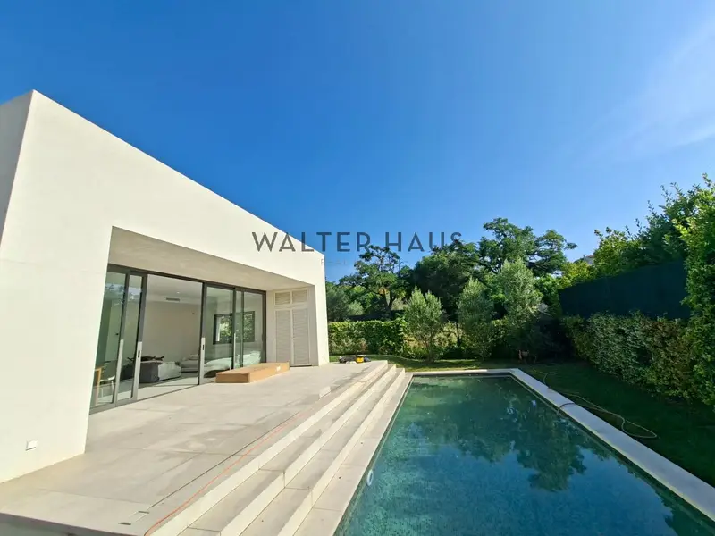 Chalet en Venta S Agaro 4 habitaciones 3 banos Piscina Parking Costa Brava