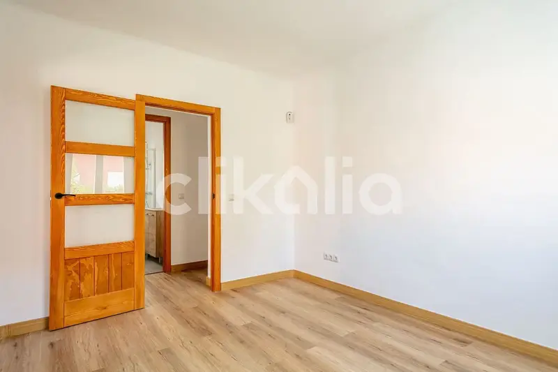 Alquiler Piso 3 Dormitorios Numancia Madrid