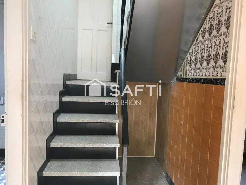 Venta de casa en Boiro Población