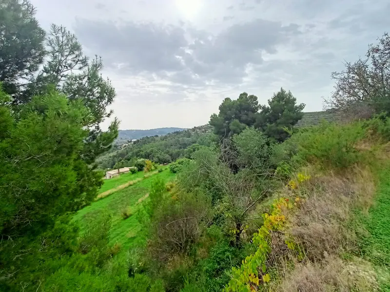 Terreno en venta Benissa, España