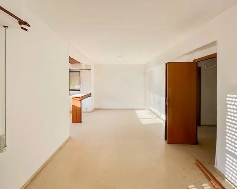 Piso 102m2 4 habitaciones Ibi Alicante