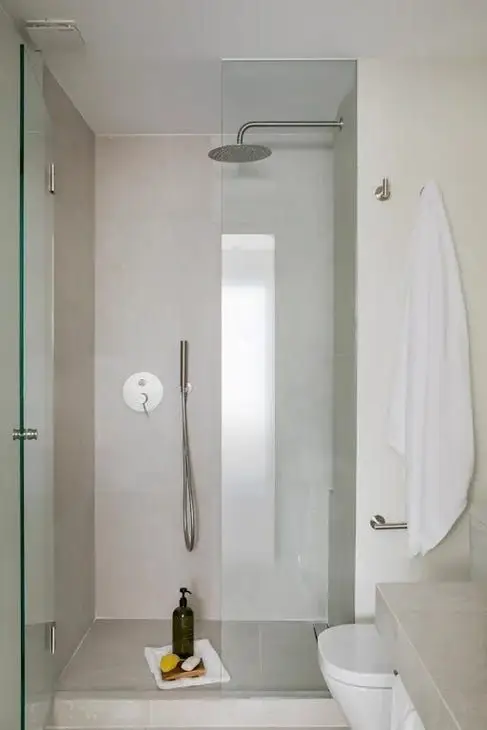 Apartamento 1 Dormitorio Madrid