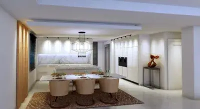 Villa de Lujo en La Cala Golf Resort