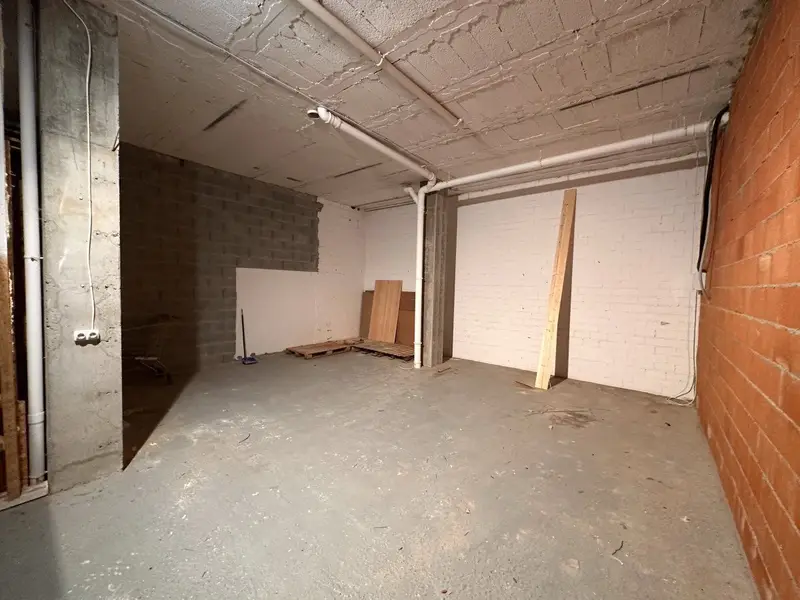 Venta Local Comercial Bertamirans Ames 72m2 Ideal Inversores