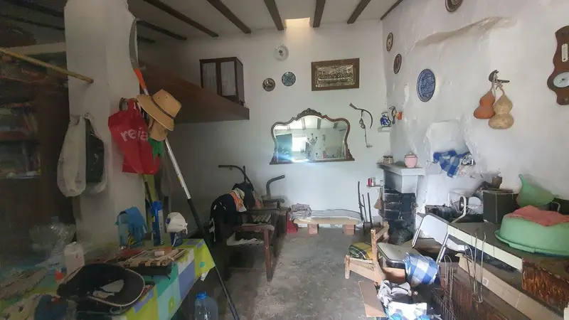 Finca/Casa Rural en venta en Flix, Tarragona