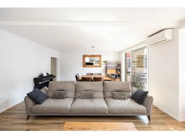 Piso 160m2 Reformado Centro Badalona Vistas al Mar