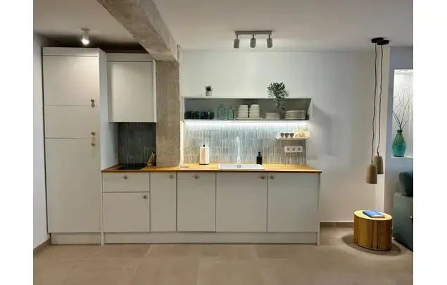 Apartamento 2 Dormitorios Xabia Vistas al Mar