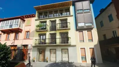 Viviendas de Lujo en Jaca con Spa y Gimnasio