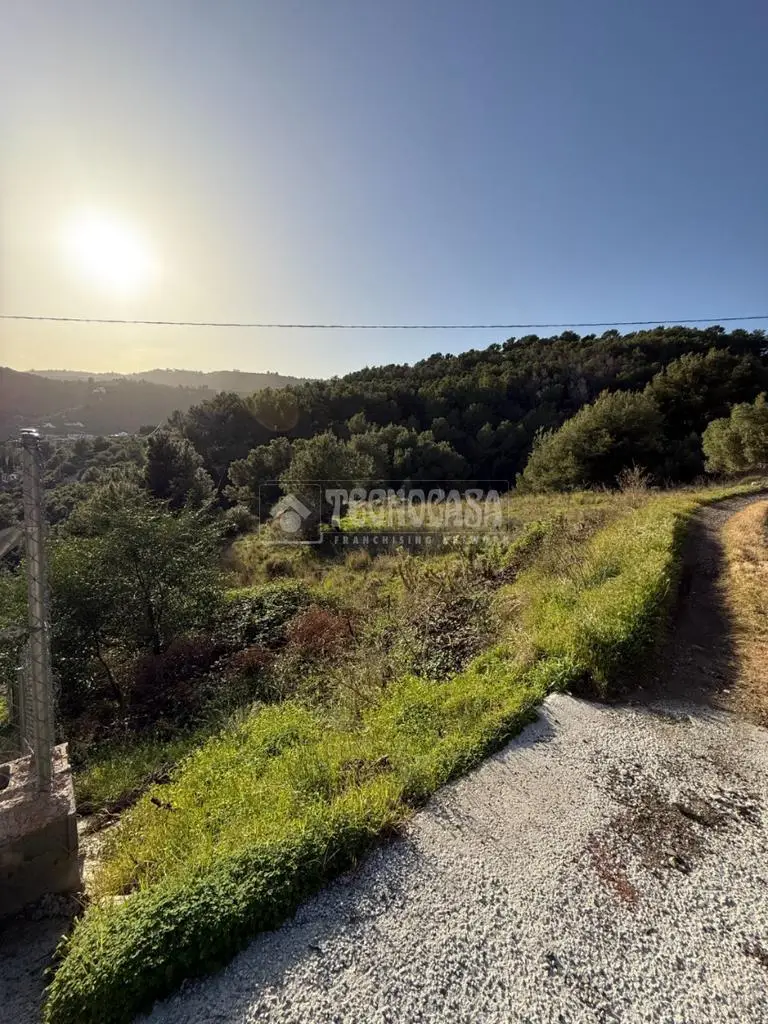 Terrenos en venta en Frigiliana