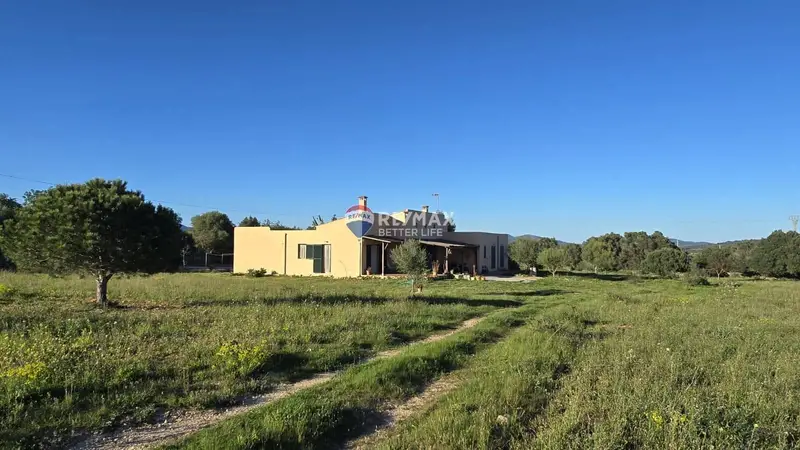 Chalet en venta en Manacor, Mallorca