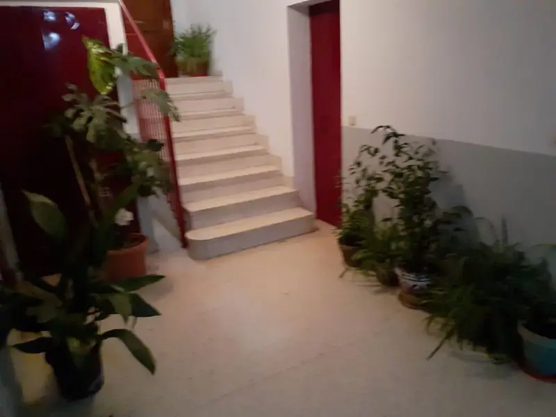 Venta Piso con Chimenea en Serón Centro