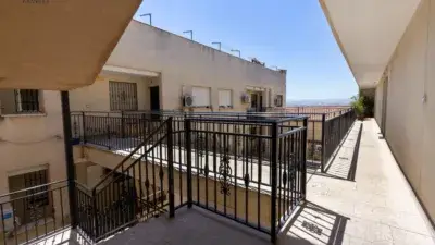 Piso en venta en Zona Iliberis