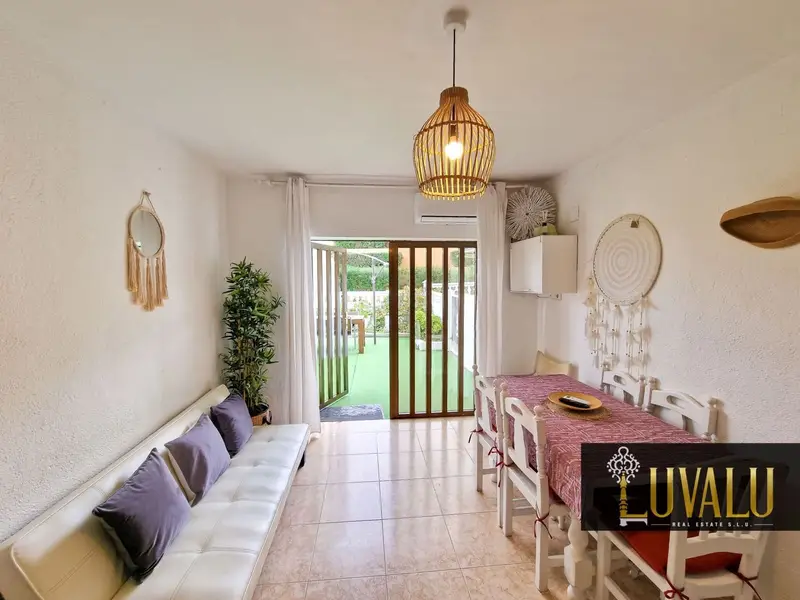 Apartamento en Venta en Peñiscola con Vistas al Mar