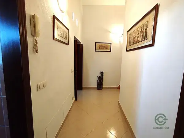 Casa en La Campana Sevilla 4 dormitorios 2 salones 3 banos