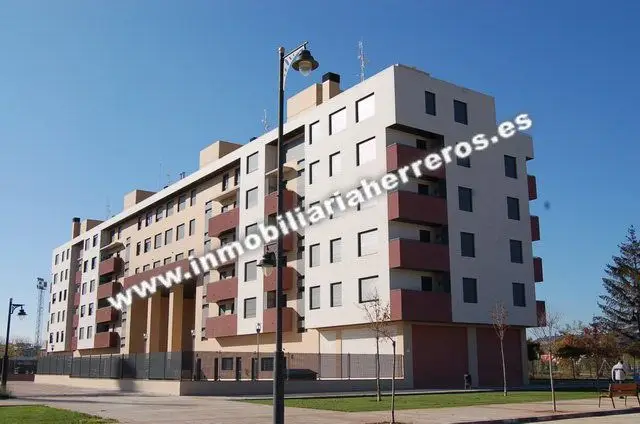 Venta Local Comercial El Campillo Logroño 110m2 Salida Humos